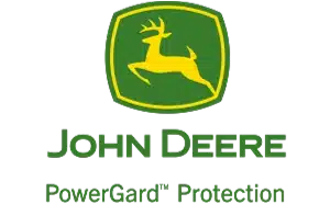 John Deere - Power Guard Protection
