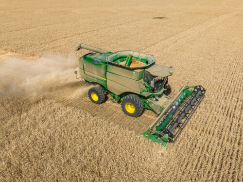 Celebrating National Farmers Day with  Papé Machinery Ag & Turf