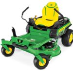 New John Deere Z320M ZTrak™ Mower with 42-in. Deck at Papé Machinery Ag & Turf