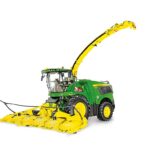 New John Deere 9500 Self-Propelled Forage Harvester at Papé Machinery Ag & Turf