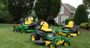 What to Look for When Buying a Zero Turn Mower