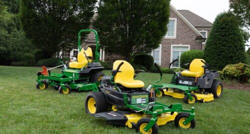 What to Look for When Buying a Zero Turn Mower
