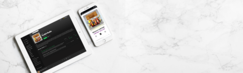 Announcing a Brand New Papé Machinery Podcast