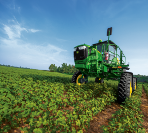 Unveiling the Future of Farming: Insights from Farmers and Experts