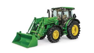 5115R vs. 5125R