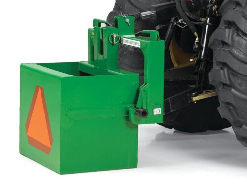 KNOW YOUR BALLAST OPTIONS