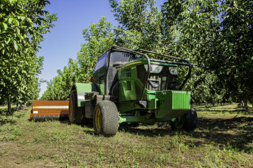 Emerald Farms Nut Orchard Uses Papé End-To-End Solutions