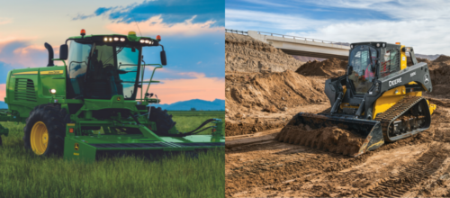 Papé Machinery’s Guide to Buying Used Equipment