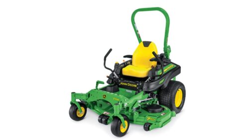 Z930M vs. Z997R Diesel