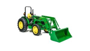 5065E vs. 5100M