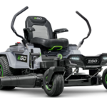 New EGO POWER+ 42″ Z6 Zero Turn Riding Mower at Papé Machinery Ag & Turf