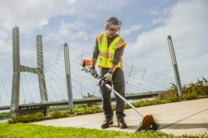 Top 5 Stihl KombiSystem Attachments