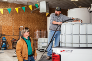 5 Ways to Prevent Good Diesel Exhaust Fluid from Going Bad