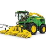 New John Deere 8600 Self-Propelled Forage Harvester at Papé Machinery Ag & Turf