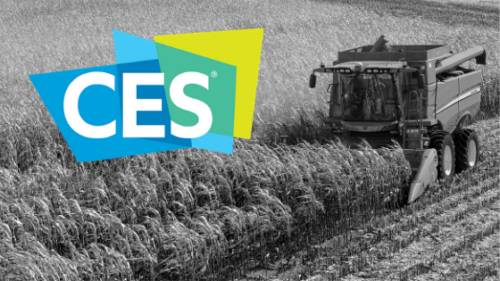 Automated Agriculture? More Than Science Fiction