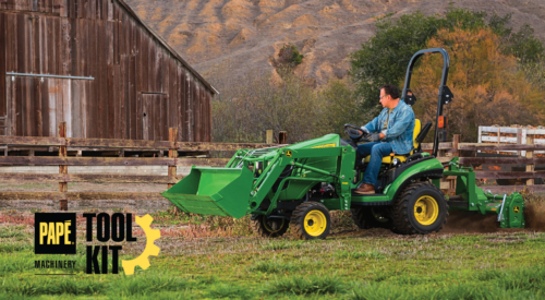 ICYMI: Papé Toolkit Videos to Watch this Fall