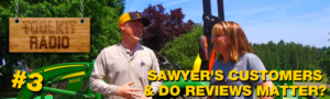 Toolkit Radio Episode 3 – Customer Stories & Do Reviews Matter?