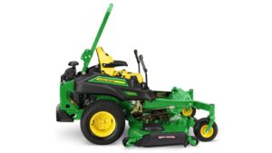 Z930R vs. Z994R Diesel
