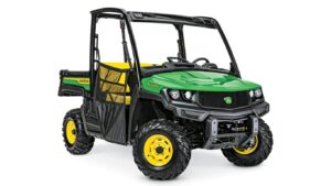 XUV865E vs. XUV865M Cab