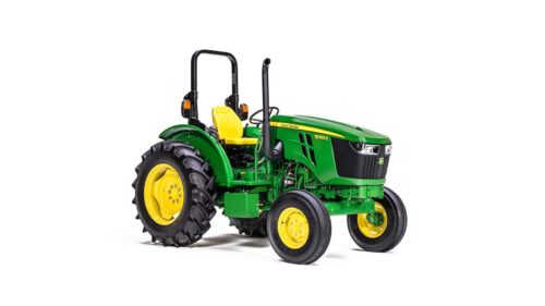 5055E vs. 5125R
