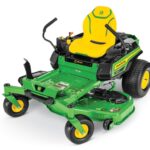 New John Deere Z330M ZTrak™ Mower with 48-in. Deck at Papé Machinery Ag & Turf