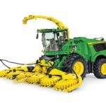 New John Deere 9900 Self-Propelled Forage Harvester at Papé Machinery Ag & Turf