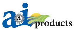 A&I Products - Logo A&I Products - Logo