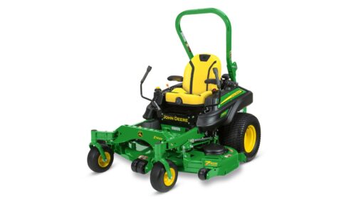 Z950R vs. Z955M EFI