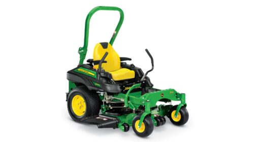 Z920M vs. Z955M EFI