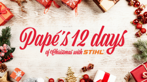 12 Days of Christmas – 2019 Holiday Gift Guide