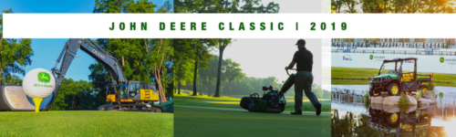 2019 John Deere Classic Sales Event – History of the John Deere Classic