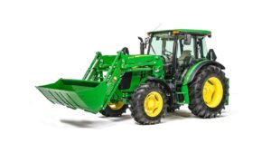 5090M vs. 5115R