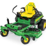 New John Deere Z330R ZTrak™ Mower with 48-in. Deck at Papé Machinery Ag & Turf