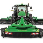 New John Deere F310R Front Mount Mower-Conditioner at Papé Machinery Ag & Turf