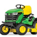 New John Deere S170 Lawn Tractor at Papé Machinery Ag & Turf