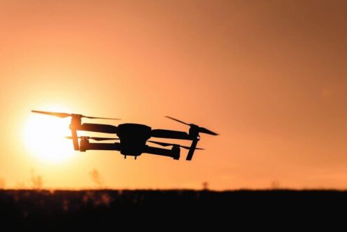 FAA REGULATIONS FOR AG DRONES