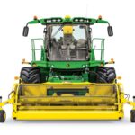 New John Deere 9600 Self-Propelled Forage Harvester at Papé Machinery Ag & Turf