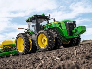 Papé Machinery Agriculture & Turf Acquires Valley Truck & Tractor