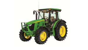 5115M vs. 5115R