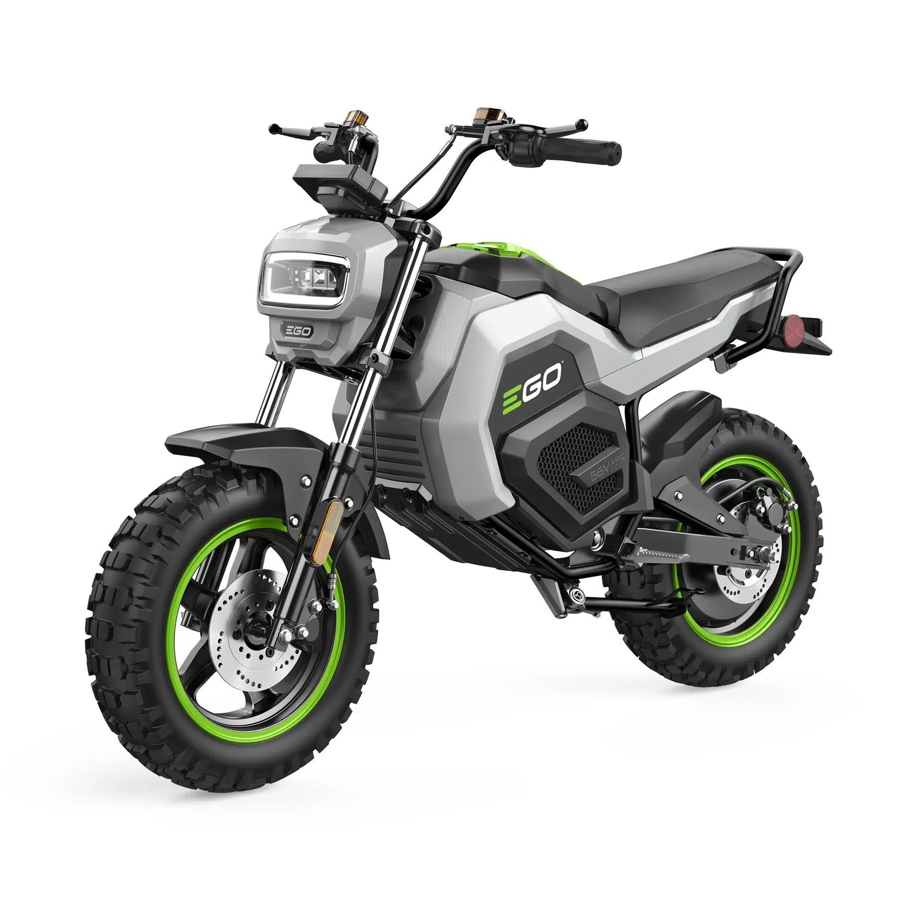 EGO Mini Bike EGO Mini Bike