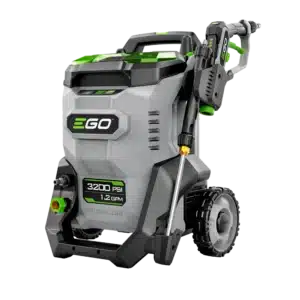 EGO Power Washer EGO Power Washer