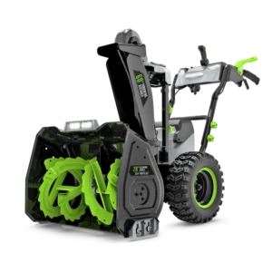 EGO Snowblowers EGO Snowblowers