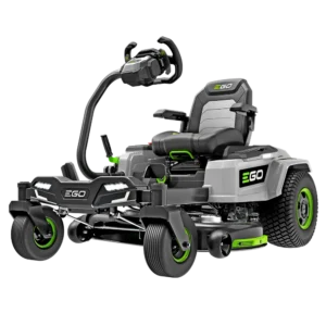 EGO Power+ 42" Z6 Zero Trun Mower w/ Steering Wheel