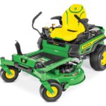 New John Deere Z320R ZTrak™ Mower with 42-in. Deck at Papé Machinery Ag & Turf