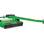 New John Deere C400 Mower-Conditioner at Papé Machinery Ag & Turf