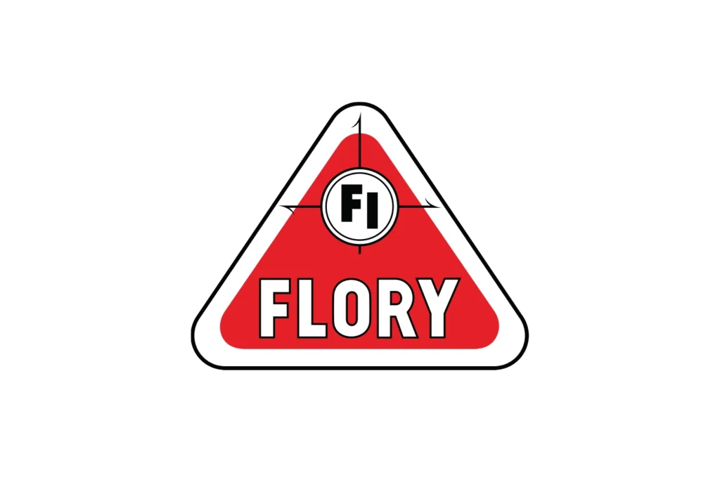 Flory Logo