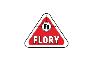 Flory Logo Flory Logo