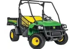 John Deere Gator Utility Vehicle Rentals