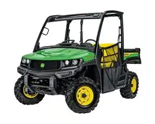 John Deere Gator Utility Vehicles - For Sale John Deere Gator Utility Vehicles - For Sale