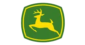 John Deere Logo - No Text